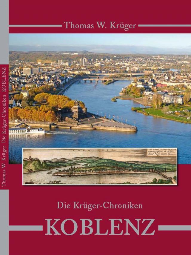 Die Krüger Chroniken