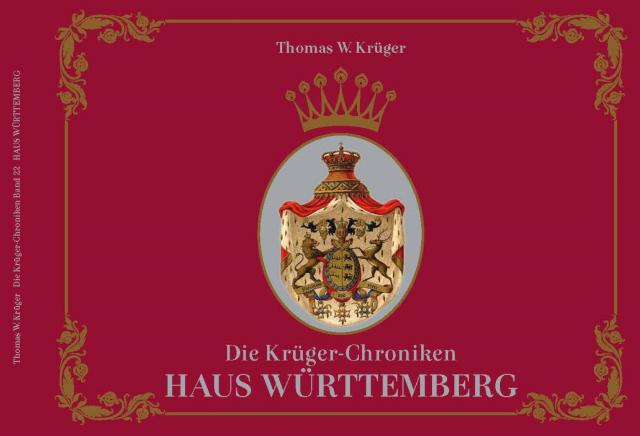 Die Krüger-Chroniken