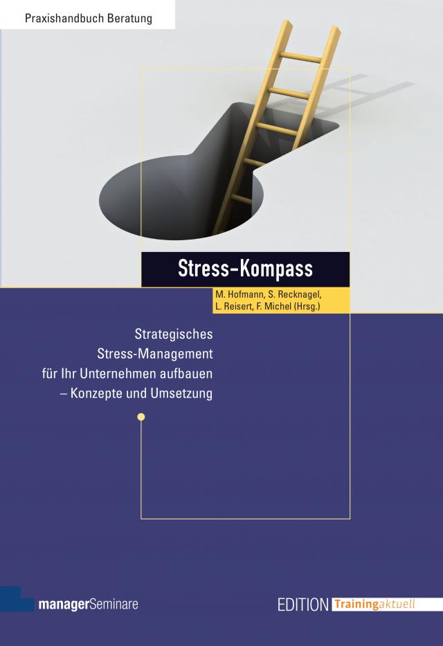 Stress-Kompass