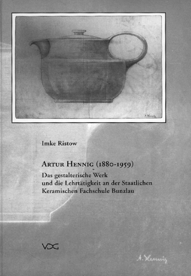 Artur Hennig (1880-1959)