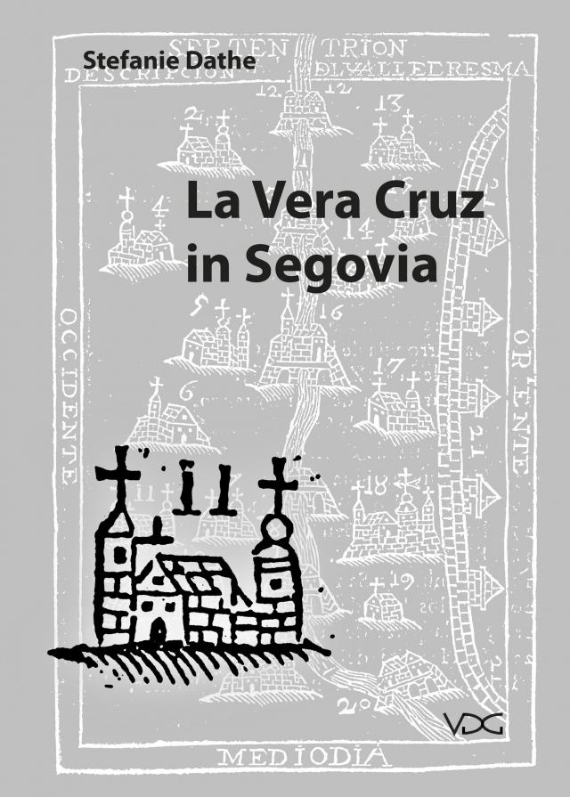 La Vera Cruz in Segovia