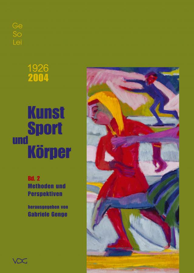 1926–2004. GeSoLei. Kunst Sport und Körper