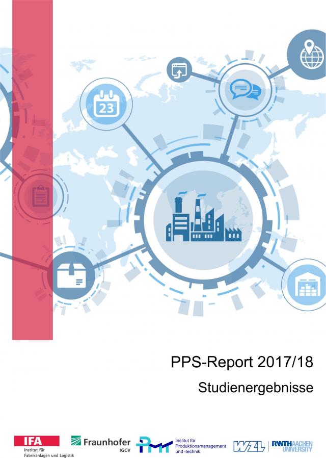 PPS-Report 2017/18