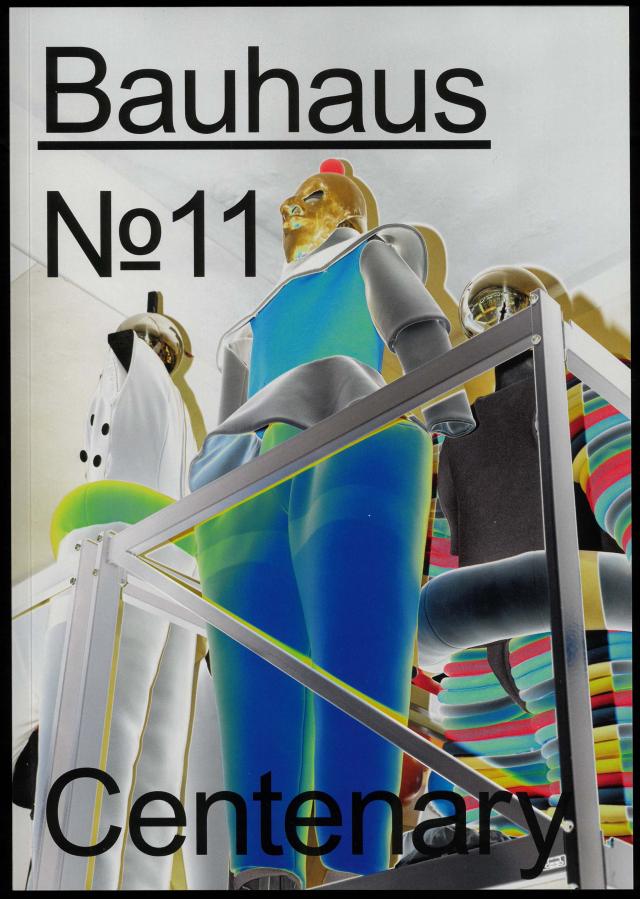 Bauhaus N° 11