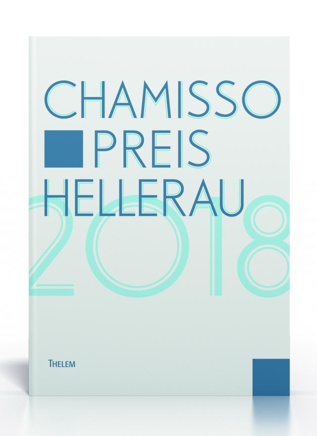 Chamisso Preis Hellerau 2018