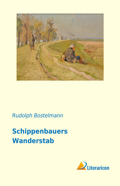 Schippenbauers Wanderstab