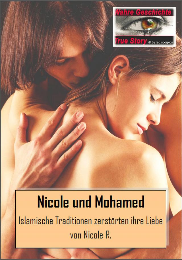Die Geschichte von Nicole und Mohamed