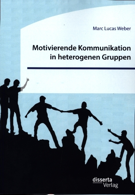 Motivierende Kommunikation in heterogenen Gruppen. Eine empirische Studie zur Kommunikation zwischen Lehrkraft und Schüler*innen im inklusiven Sportunterricht