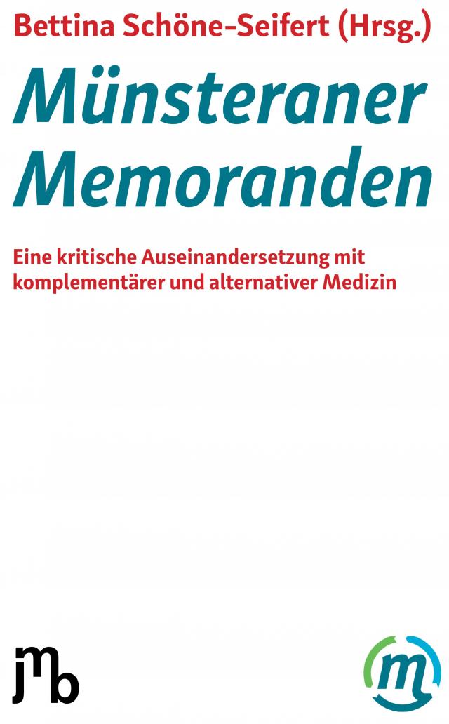 Münsteraner Memoranden