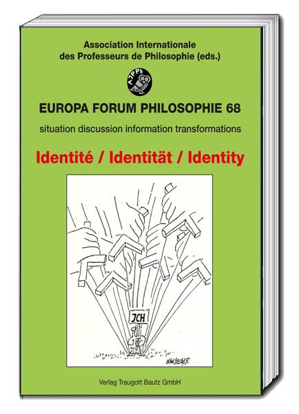 Identité - Identität - Identity