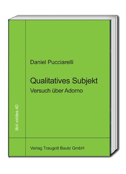 Qualitatives Subjekt