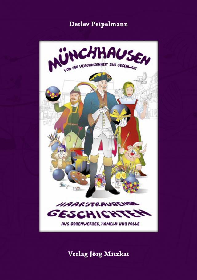 Münchhausen – Von der Vergangenheit bis zur Gegenwart