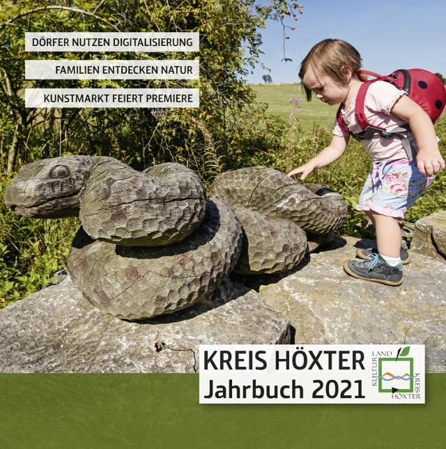 Kreis Höxter Jahrbuch 2021