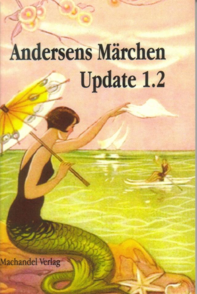 Andersens Märchen Update 1.2