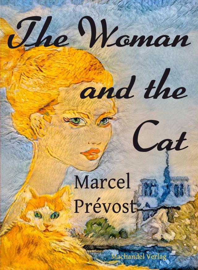 The Woman and the Cat
