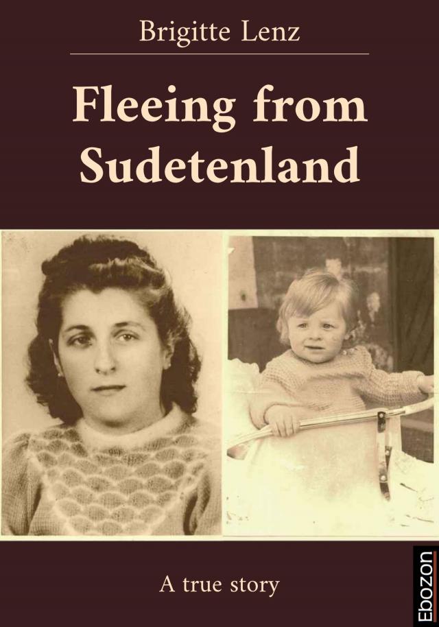 Fleeing from Sudetenland