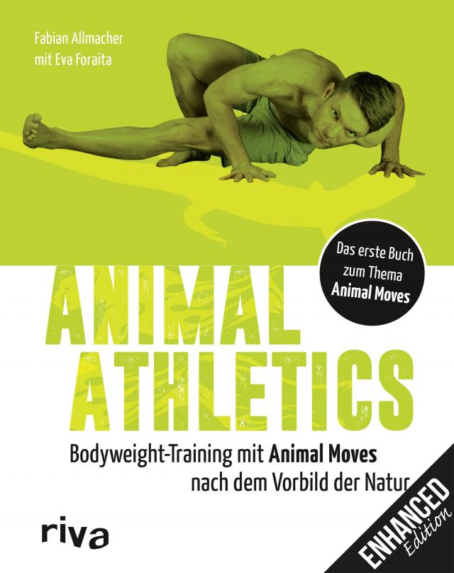 Animal Athletics
