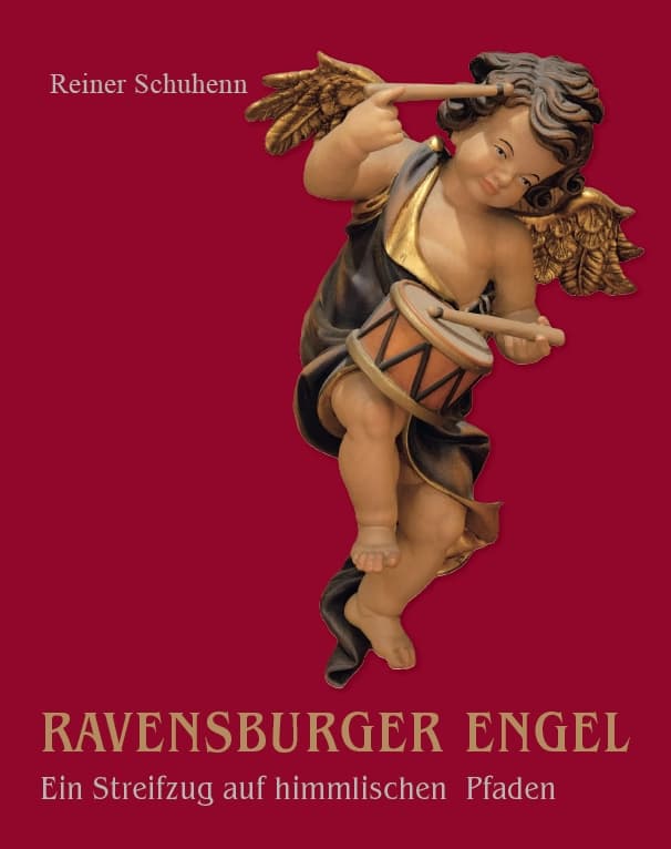 Ravensburger Engel – Ein Streifzug auf himmlischen Pfaden
