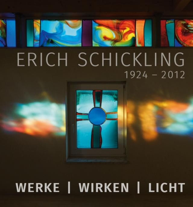 Erich Schickling 1924–2012