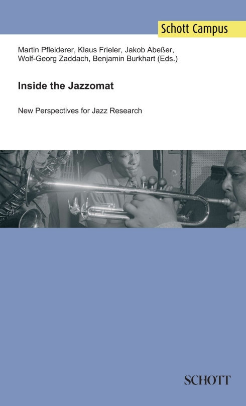 Inside the Jazzomat