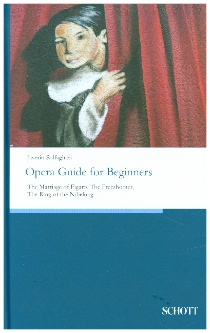 Opera Guide for Beginners