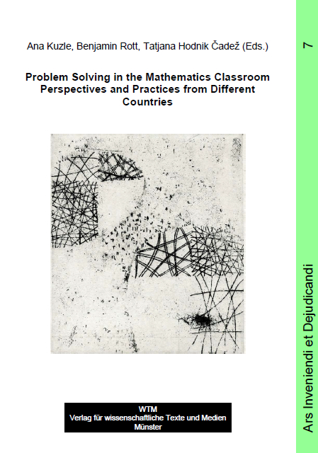 Problem Solving in the Mathematics Classroom