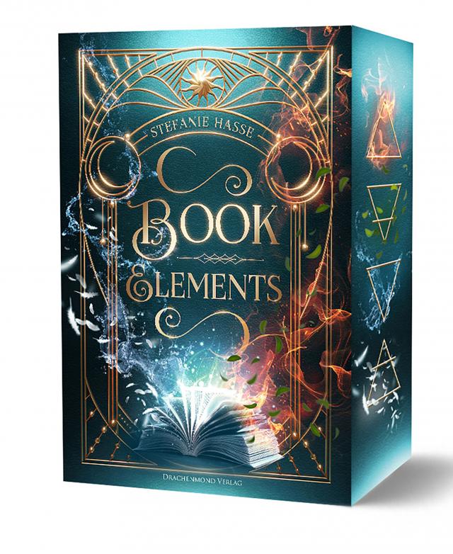 Book Elements