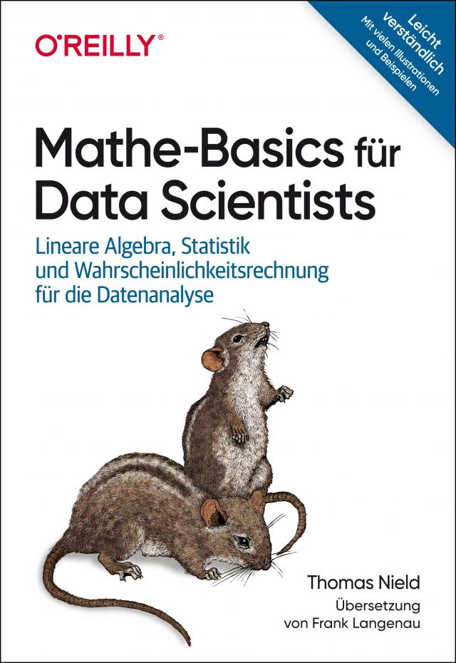 Mathe-Basics für Data Scientists