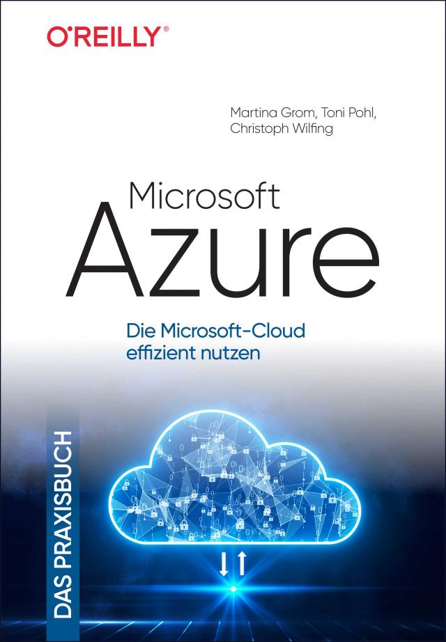 Microsoft Azure – Das Praxisbuch