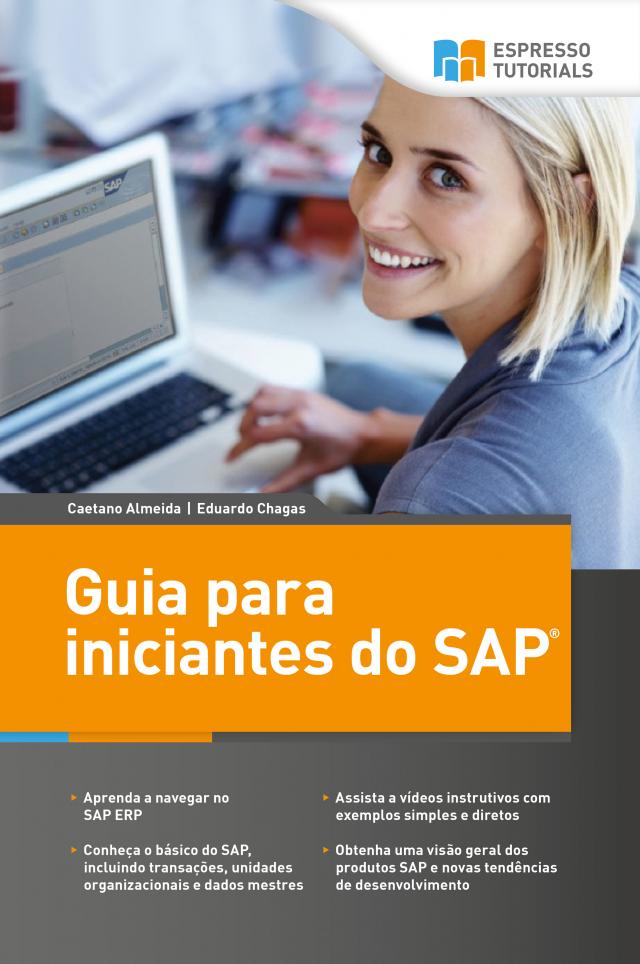 Guia para iniciantes do SAP