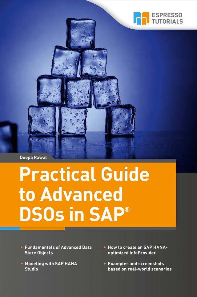 Practical Guide to Advanced DSOs in SAP