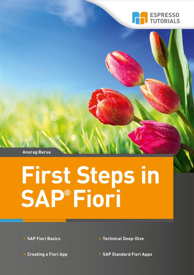 First Steps in SAP Fiori