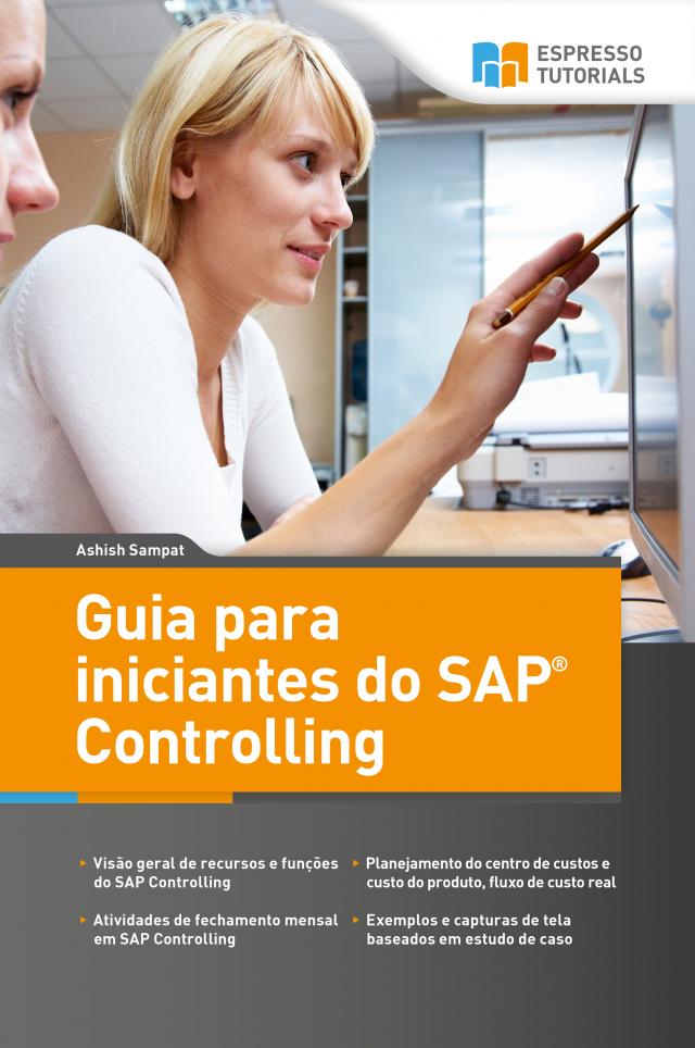 Guia para iniciantes do SAP Controlling (CO)