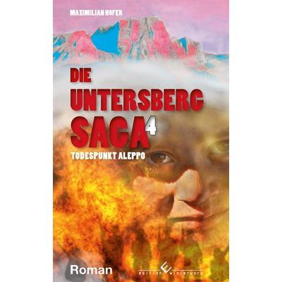 Die Untersberg Saga 4