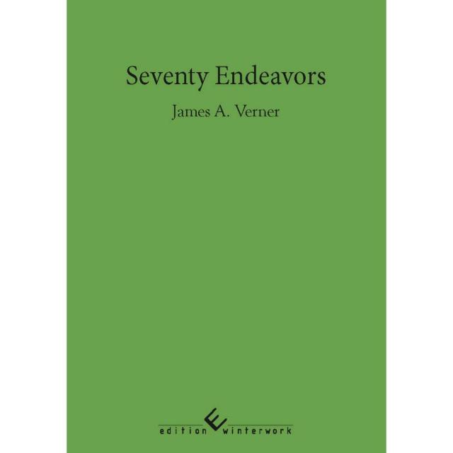 Seventy Endeavors