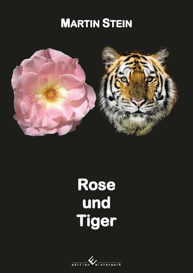 Rose und Tiger