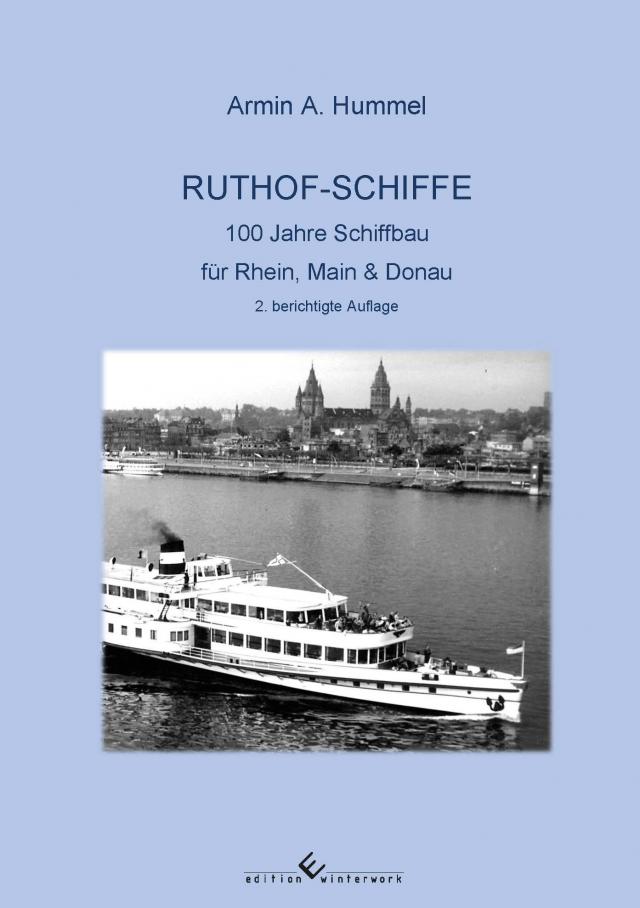 Ruthof-Schiffe