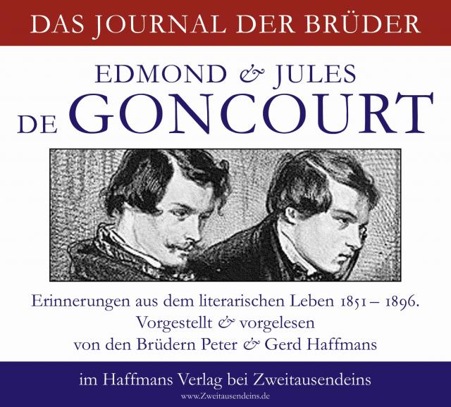 Journal - Erinnerungen aus dem literarischen Leben 1851-1896