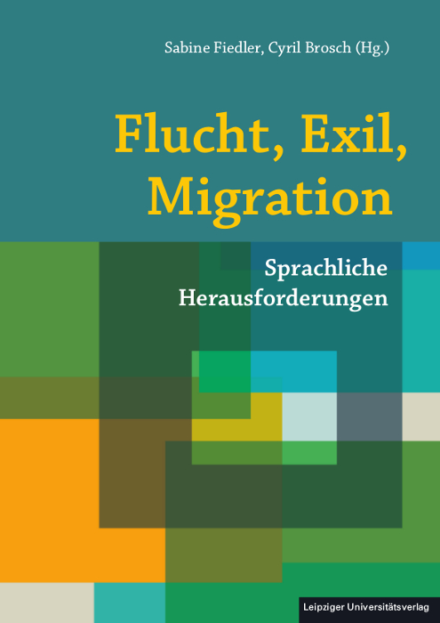 Flucht, Exil, Migration