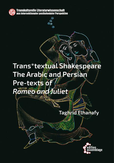 Trans*textual Shakespeare