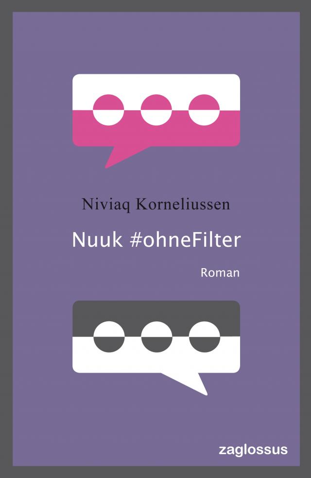 Nuuk: Ohne Filter