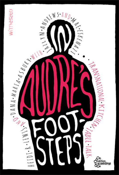 In Audre’s Footsteps