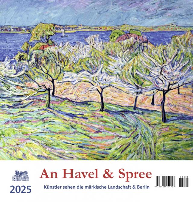 An Havel und Spree 2025
