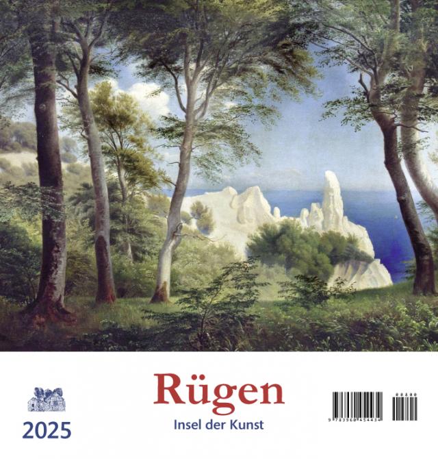 Rügen 2025