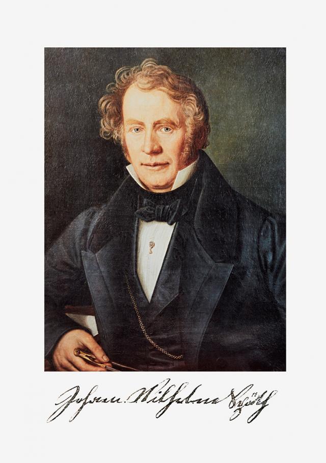 Johann Wilhelm Spaeth