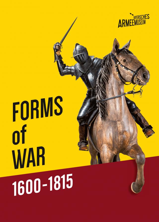 Forms of War 1600-1815
