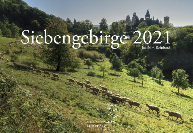 Siebengebirge 2021