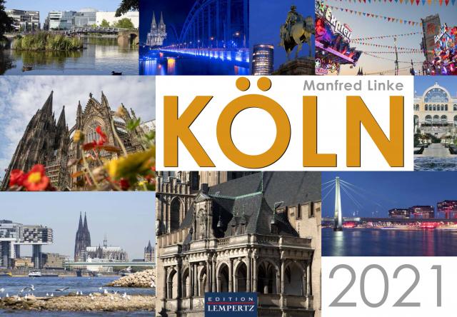 Köln 2021