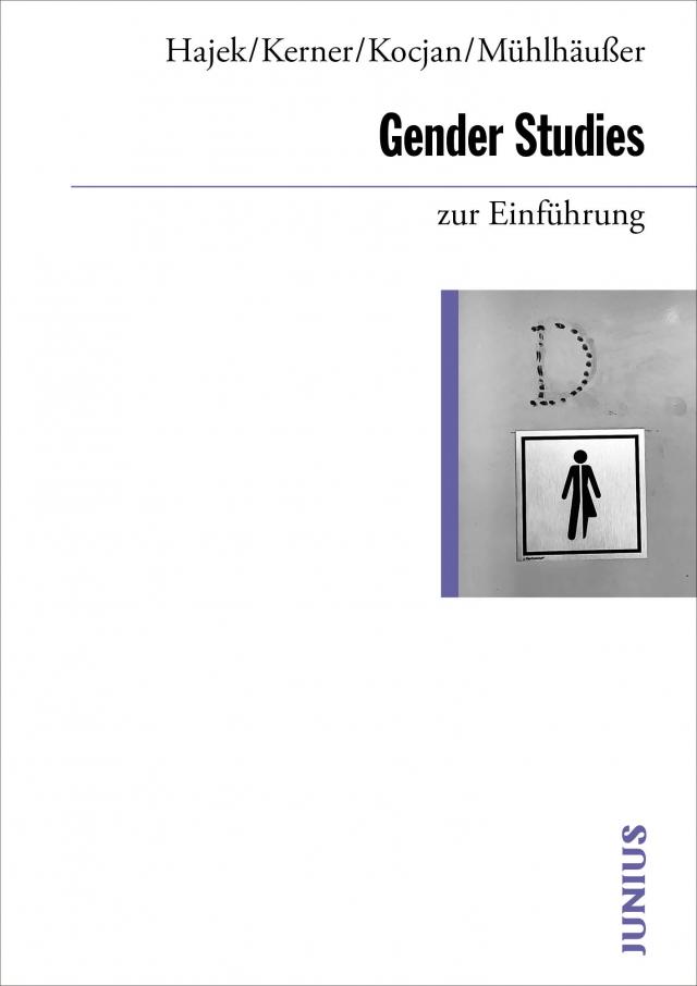 Gender Studies zur Einführung
