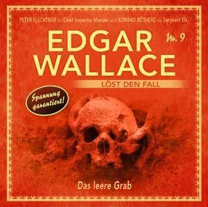 EDGAR WALLACE LÖST DEN FALL-Folge 9